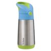 Bidon termiczny, 350 ml, Ocean Breeze, b.box - obrazek 8