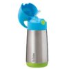 Bidon termiczny, 350 ml, Ocean Breeze, b.box - obrazek 9