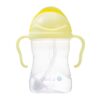 Bidon ze słomką 240 ml, Banana Split, b.box - obrazek 6