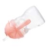 Bidon ze słomką 240 ml, Tutti Frutti, b.box - obrazek 5