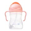Bidon ze słomką 240 ml, Tutti Frutti, b.box - obrazek 6
