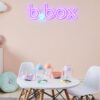 Pierwsze sztućce dla niemowląt, Tutti Frutti, b.box - obrazek 4