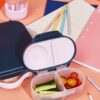 Snackbox, Indigo Rose, b.box - obrazek 2