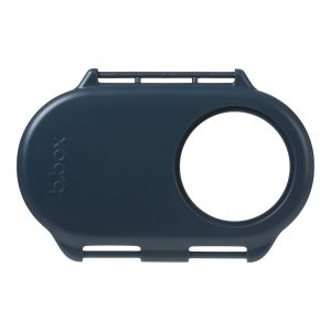 Pokrywka do snackboxa Indigo Rose bbox front