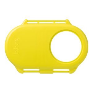 Pokrywka do snackboxa Lemon Sherbet bbox front