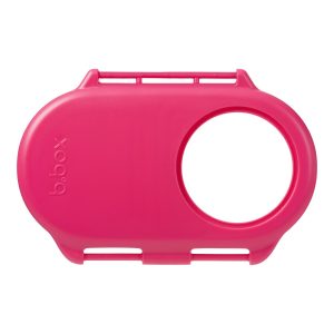 Pokrywka do snackboxa Strawberry Shake bbox front