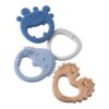 Gryzak trio, Lullaby Blue, b.box - obrazek 5