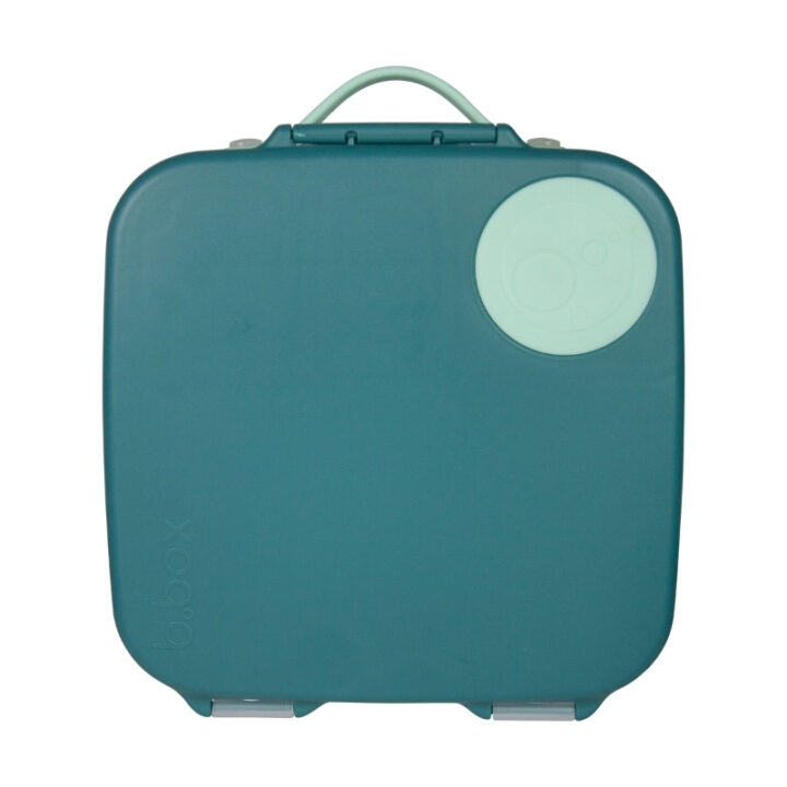 Lunchbox, Emerald Forest, b.box - obrazek 1