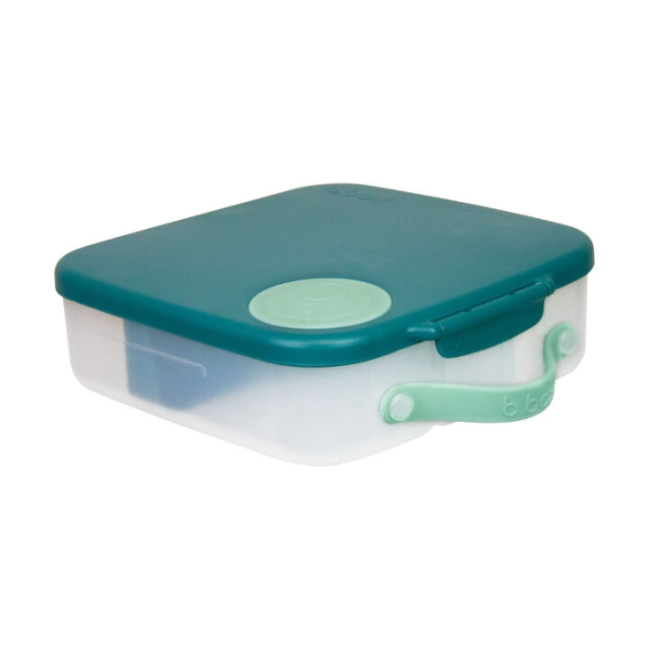 Lunchbox, Emerald Forest, b.box - obrazek 9