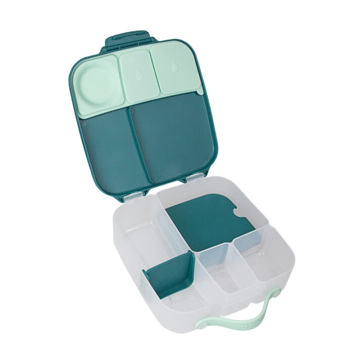 Lunchbox, Emerald Forest, b.box - obrazek 10