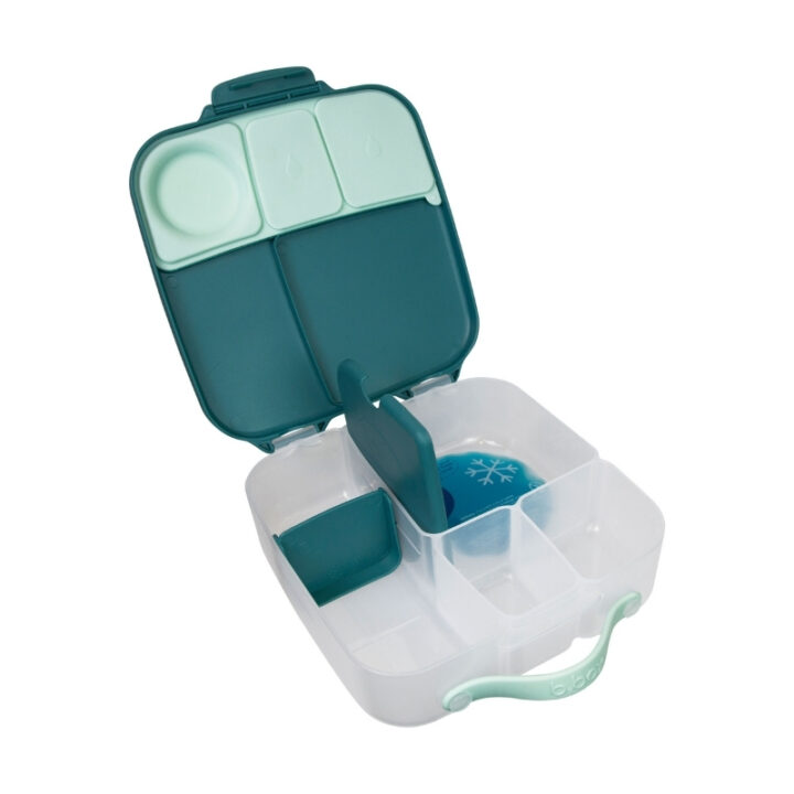 Lunchbox, Emerald Forest, b.box - obrazek 11