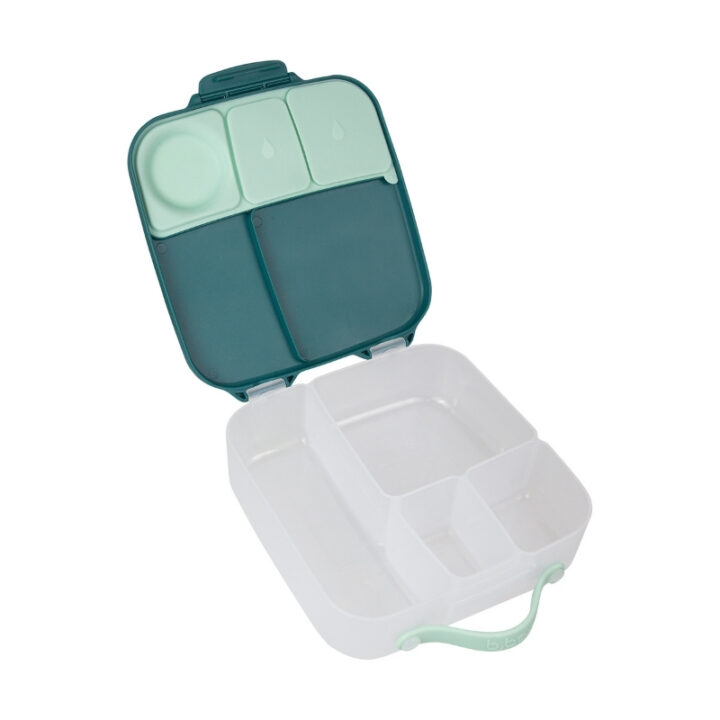 Lunchbox, Emerald Forest, b.box - obrazek 14