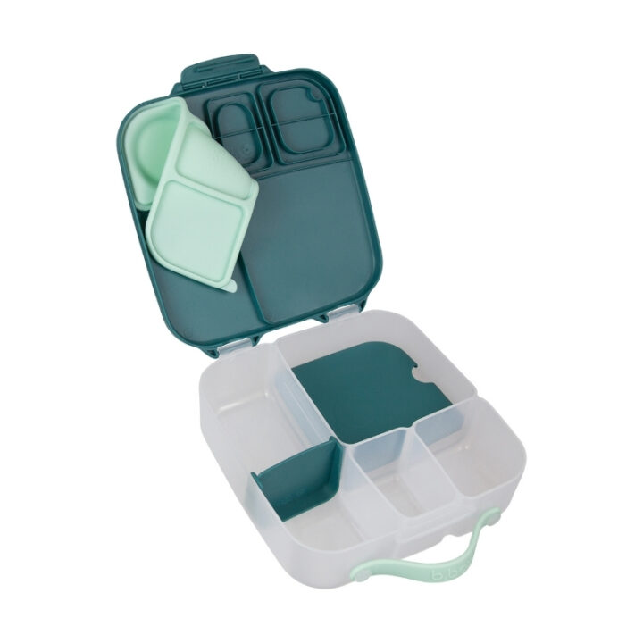 Lunchbox, Emerald Forest, b.box - obrazek 13