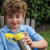 Bidon termiczny, 500 ml, Lemon Sherbet, b.box - obrazek 2