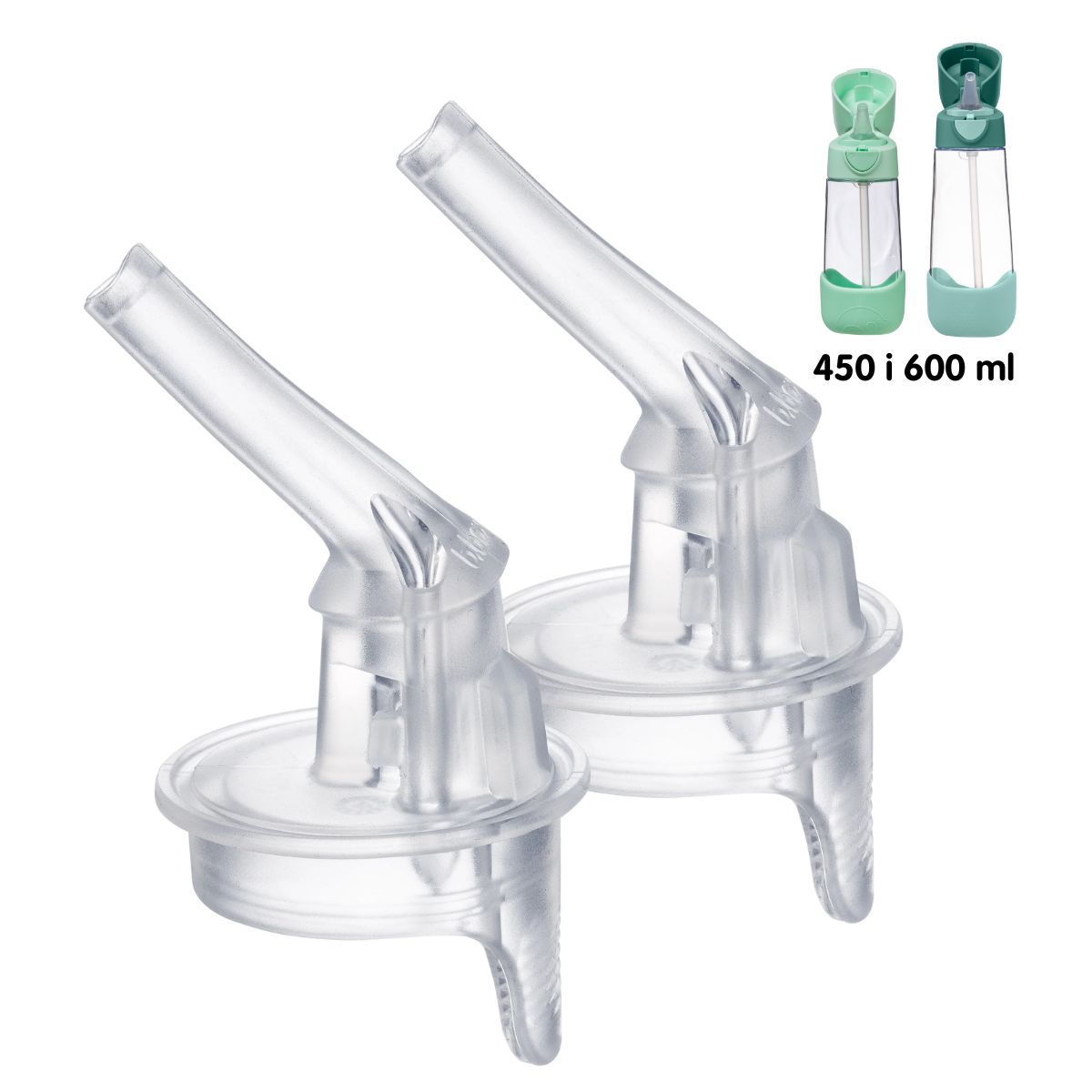 Ustniki-zapasowe-do-bidonu-tritanowego-450ml-600ml-2szt-bbox Ustniki zapasowe do bidonu tritanowego, b.box - obrazek 1