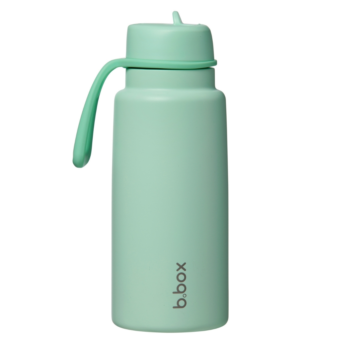 Butelka-termiczna-ze-skladanym-ustnikiem-Spearmint-bbox-1 Butelka termiczna z ustnikiem, 1 l, Spearmint, b.box - obrazek 1