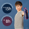 Harry Potter by b.box - Bidon termiczny, 500 ml - obrazek 5
