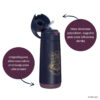 Harry Potter by b.box - Bidon termiczny, 500 ml - obrazek 6