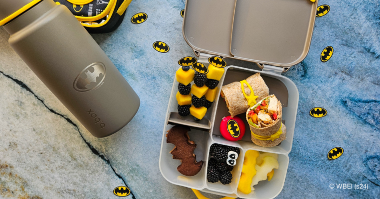 Bat-Przysmaki – zdrowa zabawa dla małych superbohaterów! 2 wrap batmobil przepis bbox Bat-Przysmaki – zdrowa zabawa dla małych superbohaterów!
