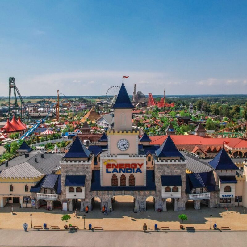 Energylandia konkurs bbox Konkurs