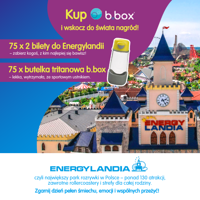 bbox konkurs Energylandia mobile 1 Konkurs