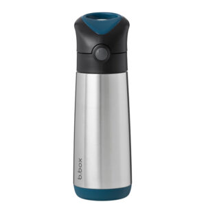 bidon termiczny ze slomka 500ml bbox night vision 4