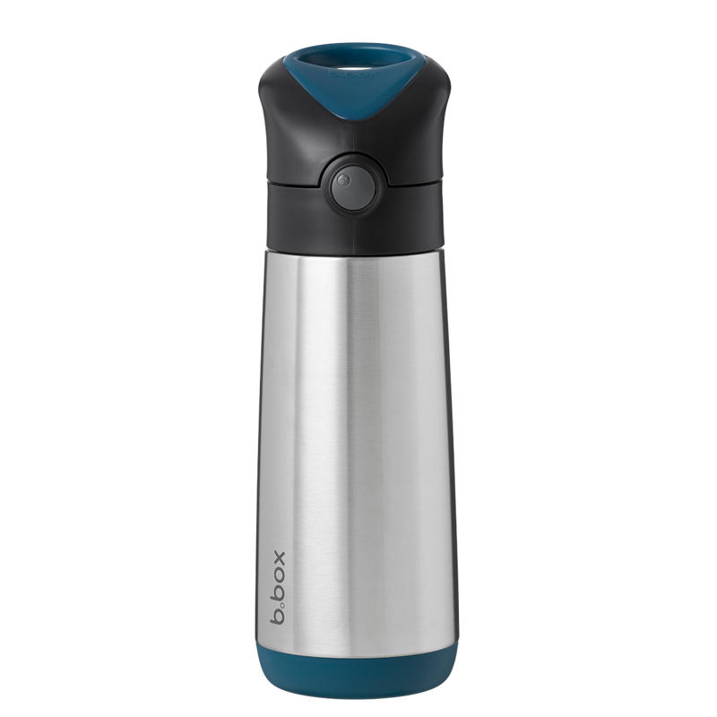 bidon termiczny ze slomka 500ml bbox night vision 4 bidon termiczny ze slomka 500ml bbox night vision 4