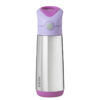 bidon termiczny ze slomka 500ml bbox sugar plum (3)