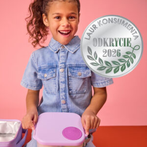 mini lunchbox bbox sugar plum laur konsumenta