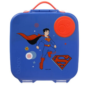 Superman by bbox lunchbox (2)
