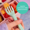 pol pl b box sztucce do lunchboxa z lyzka i widelcem 2 zestawy Horizon 21460 4